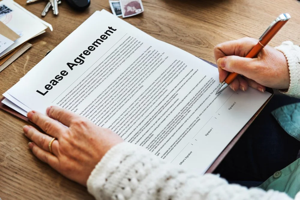 State of Leasing Experience
