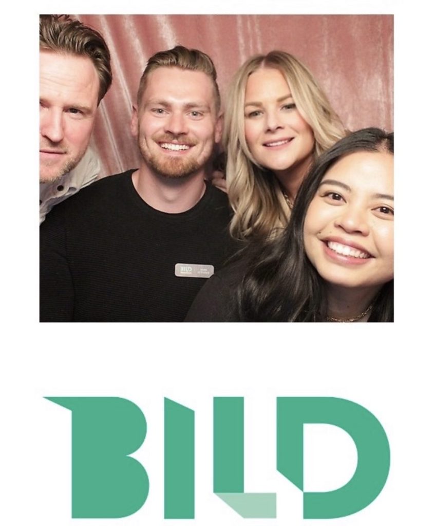 MLZ team at BILD NextGen