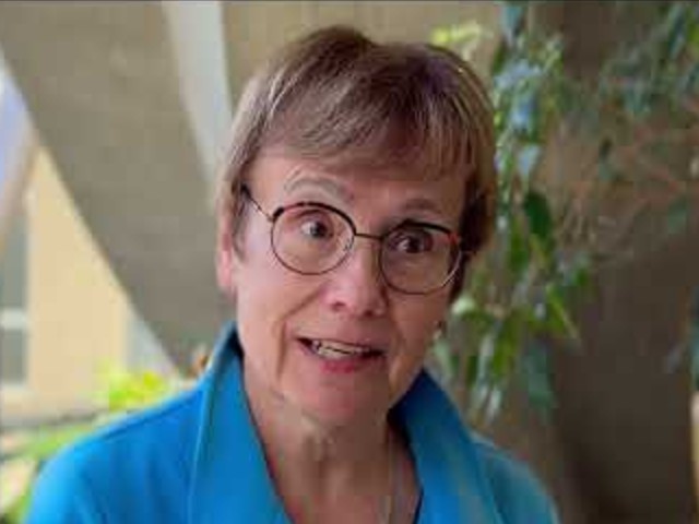 annette trimbee