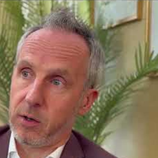 mike saunders